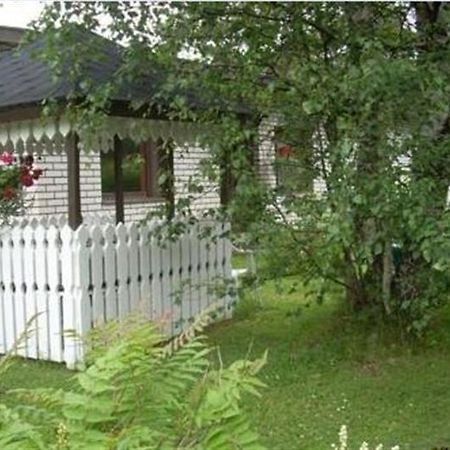 Ruska Bed & Breakfast Taivalkoski ภายนอก รูปภาพ