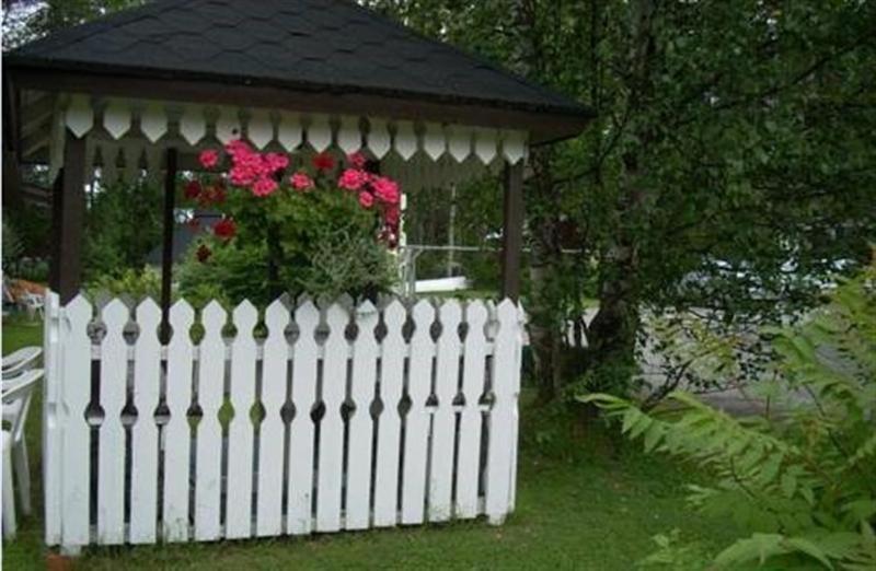 Ruska Bed & Breakfast Taivalkoski ภายนอก รูปภาพ